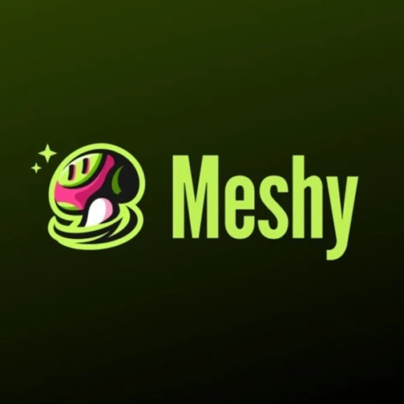 Meshy