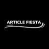 Article Fiesta