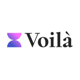 Voilà