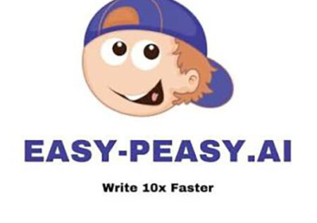 Easy Peasy