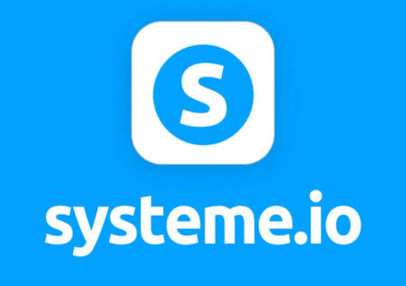 Systeme.io